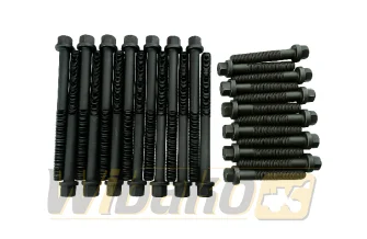 Zylinderkopfschrauben Satz für Motor wbk 6CT8.3 CUM6CT-BK