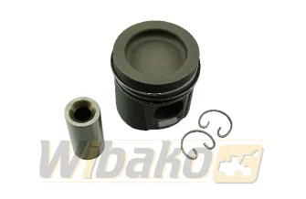 Kolben des Motors STD, 102mm Kolbenschmidt 94705600