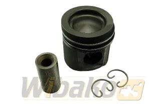 Kolben des Motors STD, 102mm Kolbenschmidt 94706600