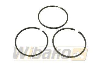 Kolbenringe STD Kolbenschmidt 800037110000