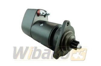 Anlasser Starter 24V Bosch 0986013260