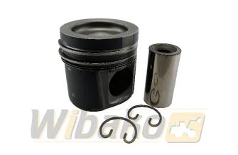 Kolben des Motors STD, 102mm Kolbenschmidt 94971600