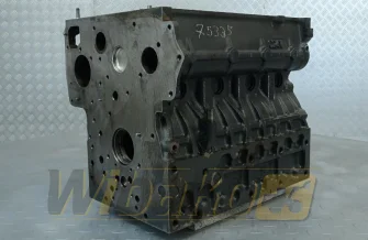 Motor block für Motor Kubota V2403 1G426-01017