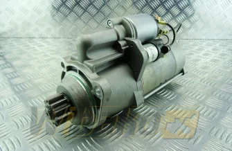 Anlasser Starter 24V Bosch 0001330068