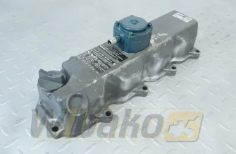 Zylinderkopfhaube für Motor Kubota V2403 