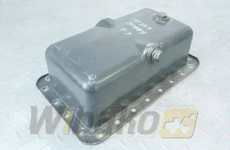 Ölbecken für Motor Kubota V2403 1A085-01500