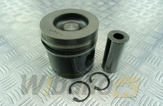 Kolben des Motors STD, 122mm Sonne 408KR01000