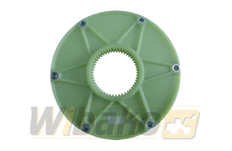 Kupplung Wibako 215.8*50 50/80/215