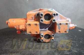 Hydraulik Verteiler Rexroth MO-2857-00/1M0-16 
