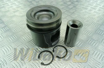 Kolben des Motors STD, 122mm Sonne 408KR00600
