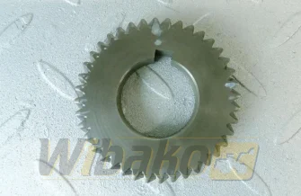 Z= 40 für Motor Kubota V2403 15401-35630