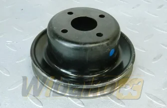 D= 120 mm, H= 52 mm für Motor Kubota V2403 1K411-74250
