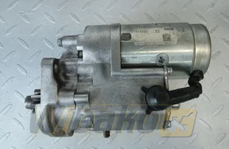 Anlasser Starter Cargo 111197