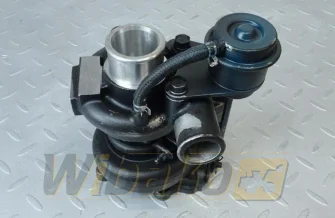 Turbolader Kubota TD03-07G 1J403-17017