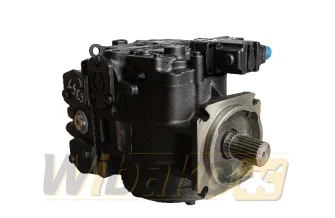Hydraulikpumpe Sauer 90R100 KA5BC80S3C7F03GBA 262624 80000662