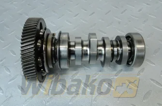 Nockenwelle pompy wtryskowej für Motor Kubota V2403 