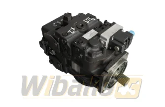 Hydraulikpumpe Sauer-Danfoss 90R055 KA5CD80-S3C6-D03-GBA-323222 
