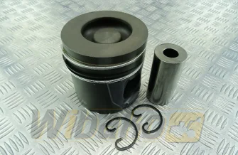 Kolben des Motors STD, 135mm Sonne 408KR00900