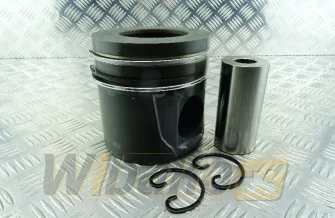 Kolben des Motors STD, 135mm Sonne 408KR00900