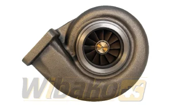 Turbolader WIBAKO H1C 3802290