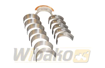 Hauptlager WIBAKO 6CT 3945918 3802211 3802141