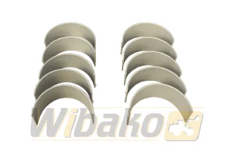 Pleuel Kurbelwelle WIBAKO 6CT 3901431