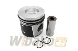 Kolben des Motors 0.50 Kolbenschmidt 94900610