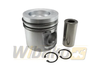 Kolben des Motors STD Kolbenschmidt 41504600