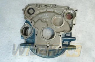 Gehäuse des Schwungrades für Motor Kubota V2607 1J7000461