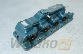 Zylinderkopfhaube für Motor Kubota V2607 1J710-14502