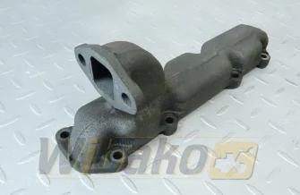 Auspuffkrümmer für Motor Kubota V2607 1J730-12310