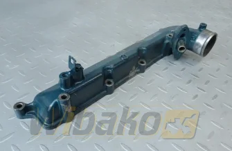 Ansaugkrümmer für Motor Kubota V2607 1J701-11770