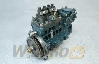 Einspritzpumpe kasetowa für Motor Kubota V2607 1J730-51013