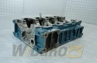 Ölwanne-Adapter für Motor Kubota V2607 1J715-01020