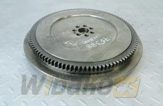 Schwungrad D1= 358 mm, D2= 318 mm, H= 55 mm für Motor Kubota V2607 1J700-25016
