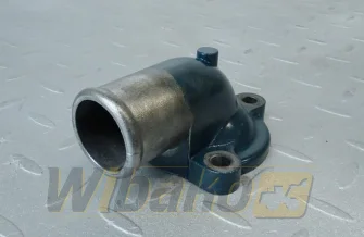 für Motor Kubota V2607 1J712-73260