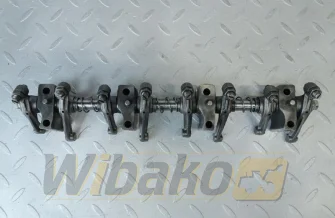 Ventilantrieb für Motor Kubota V2607 1J700-14260