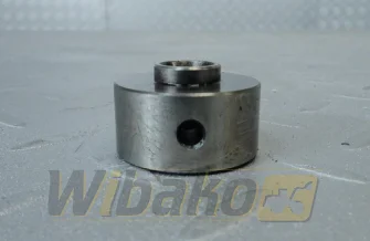 Umlenkrollen-Bolzen D= 35 mm für Motor Kubota V2607 1J710-24252