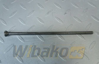 L= 183 mm für Motor Kubota V2607 1J700-15110