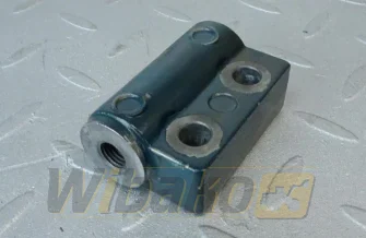 für Motor Kubota V2607 1G772-64353