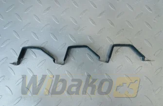 für Motor Kubota V2607 1J700-65560