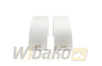 Pleuel Kurbelwelle 0.50 wbk D9306/D9308/D9406/D9408 9886820/9886937