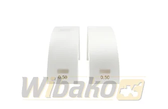 Pleuel Kurbelwelle 0.50 wbk D9306/D9308/D9406/D9408 9886944