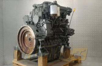 Motor Liebherr D934 L A6 