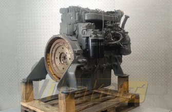 Motor Liebherr D924 TI-E A2 9883030