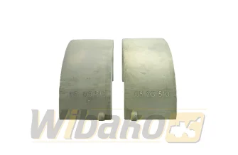 Pleuel Kurbelwelle 0.25 Kolbenschmidt 79411610