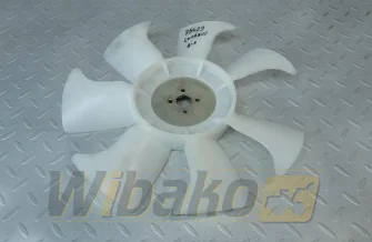 Ventilator für Motor Kubota V1505 16241-74110