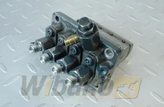 Einspritzpumpe kasetowa Zexel NP-PFR4M 104206-4002