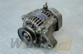 Lichtmaschine 12V Denso 100211-4731