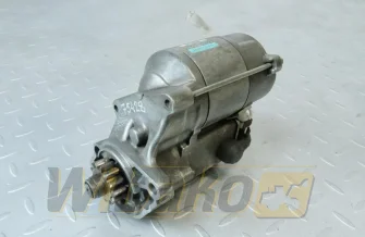 Anlasser Starter 12V Denso 228000-6321